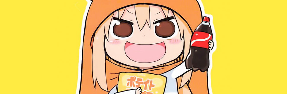 Himouto-Umaru-chan