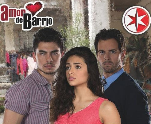 Amor-de-Barrio