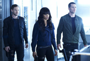 Killjoys - Season 1