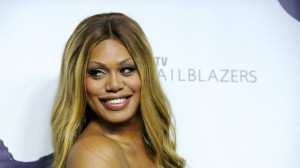 Logo TV's "Trailblazers" - Arrivals