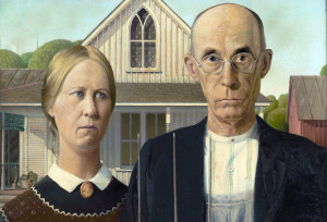 american-gothic