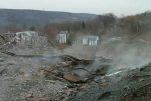 centralia