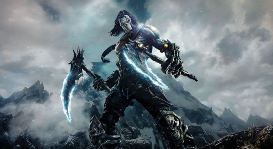 darksiders