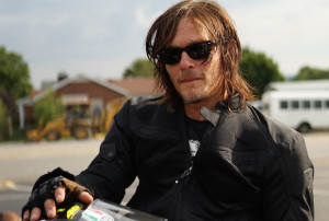 The Ride with Norman Reedus - Photo Credit: Left/Right/AMC