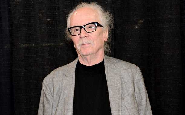 john-carpenter