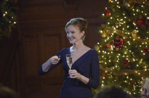 MARCIA CROSS