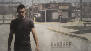 banshee