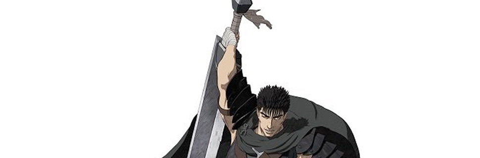 Berserk