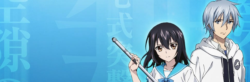 Strike-the-blood