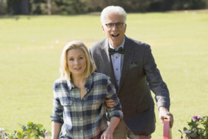 The Good Place - Season 1
