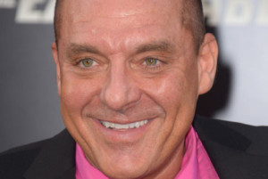 'The Expendables 3' film premiere, Los Angeles, America - 11 Aug 2014