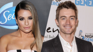 lea-michele-robert-buckley