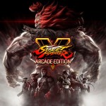 Las copias de Street Fighter V: Arcade Edition para PS4 llegarán con retraso a Europa, la actualización saldrá según lo previsto