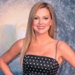 Primeros promocionales de Al otro lado del muro con Marjorie de Sousa Primeros promocionales de Al otro lado del muro con Marjorie de Sousa