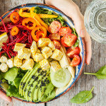 'Vegan before dinner': la nueva tendencia que nos ayuda a reducir el consumo de carne relegándola a la hora de la cena 'Vegan before dinner': la nueva tendencia que nos ayuda a reducir el consumo de carne relegándola a la hora de la cena