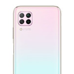 Huawei P40 Lite: el sucesor del superventas llega con cuatro cámaras y el gran reto de luchar sin las aplicaciones y servicios de Google 