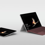 Los benchmarks delatan al Surface Go 2: el sucesor de la tableta ligera y asequible de Microsoft promete más potencia 