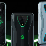 Black Shark 3 y Black Shark 3 Pro: los nuevos móviles gaming llegan con 90 Hz, 5G y hasta con dos gatillos laterales 