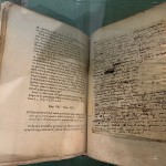 Se descubre un manuscrito raro de Isaac Newton en una biblioteca corsa 