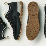 El primer calzado deportivo hecho con Kevlar