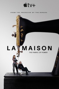 la-maison-poster