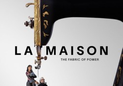 la-maison-poster